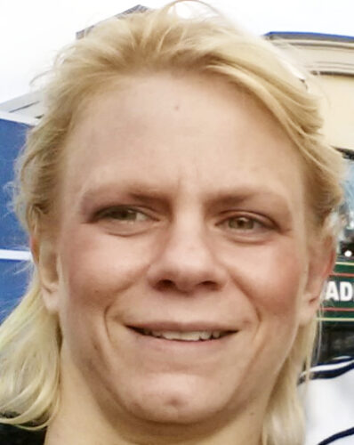 Karen E. Ross 1971-2025